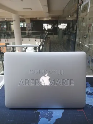 New Laptop Apple MacBook Pro 2015 16GB Intel Core i7 SSD 512GB
