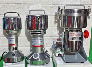 Coffee Grinder – Fresh Grinding | Powerful Motor
