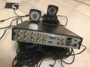 Zosi Security Camera for Sale