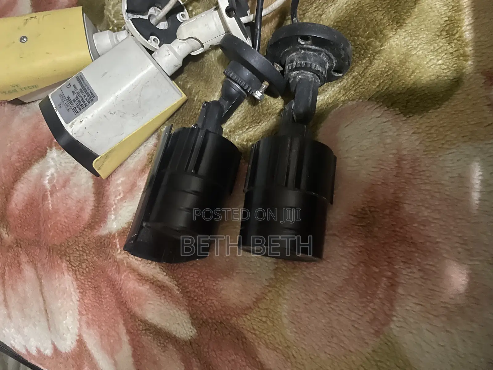 Zosi Security Camera for Sale