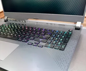 New Laptop Asus ROG Strix G16 G614 16GB AMD Ryzen 9 SSD 1T