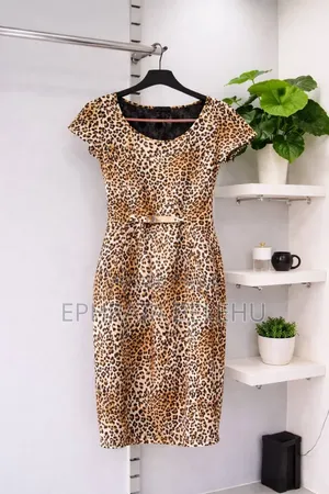 Stylish Dress