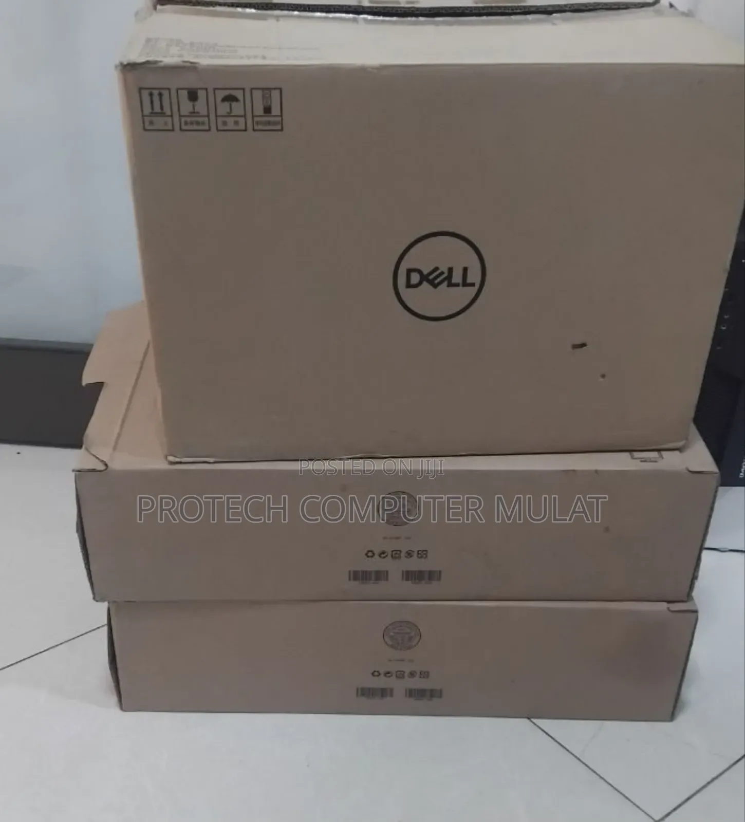 New Dell Optiplex 7010 Tower Plus 8GB Intel Core i7 HDD 1T