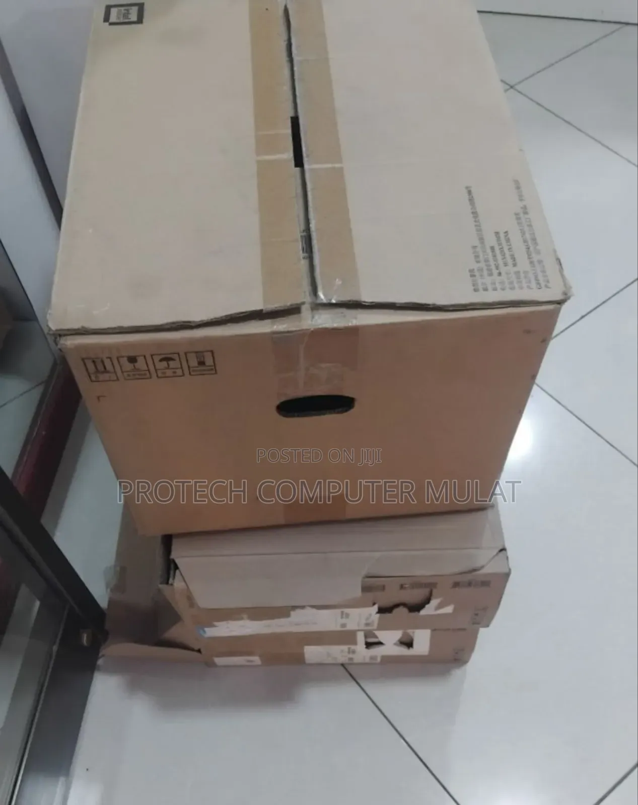 New Dell Optiplex 7010 Tower Plus 8GB Intel Core i7 HDD 1T