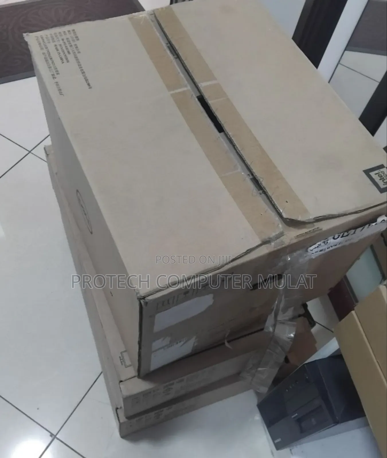 New Dell Optiplex 7010 Tower Plus 8GB Intel Core i7 HDD 1T