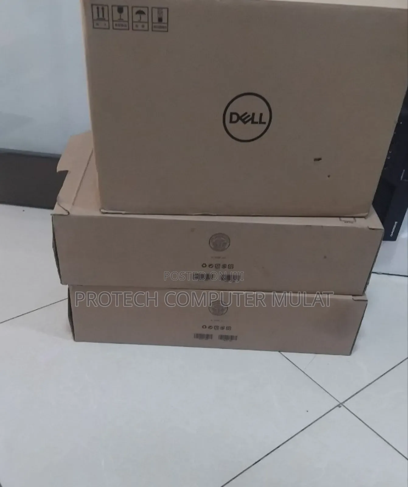 New Dell Optiplex 7010 Tower Plus 8GB Intel Core i7 HDD 1T