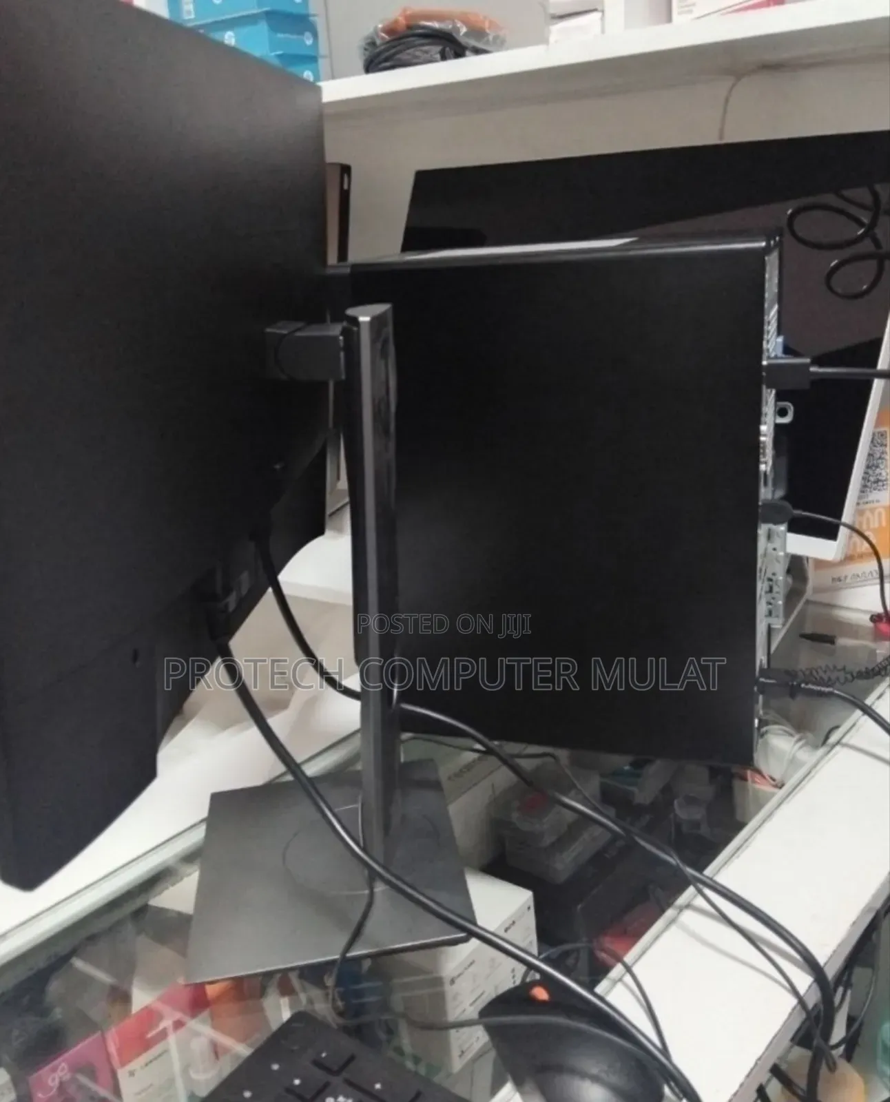 New Dell Optiplex 7010 Tower Plus 8GB Intel Core i7 HDD 1T