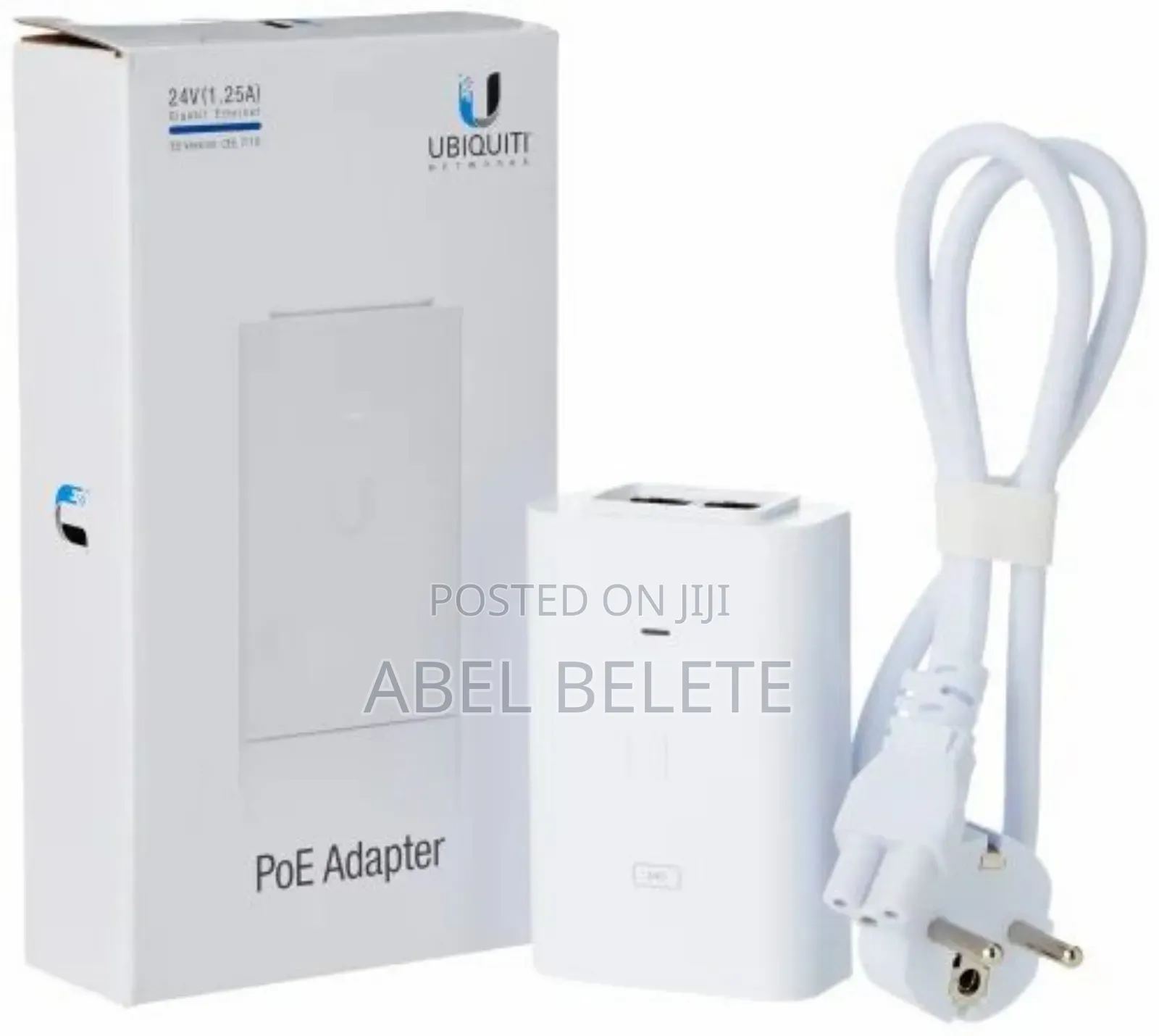 Poe Injector