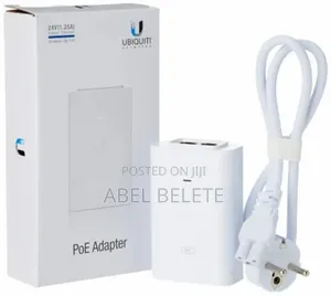Poe Injector