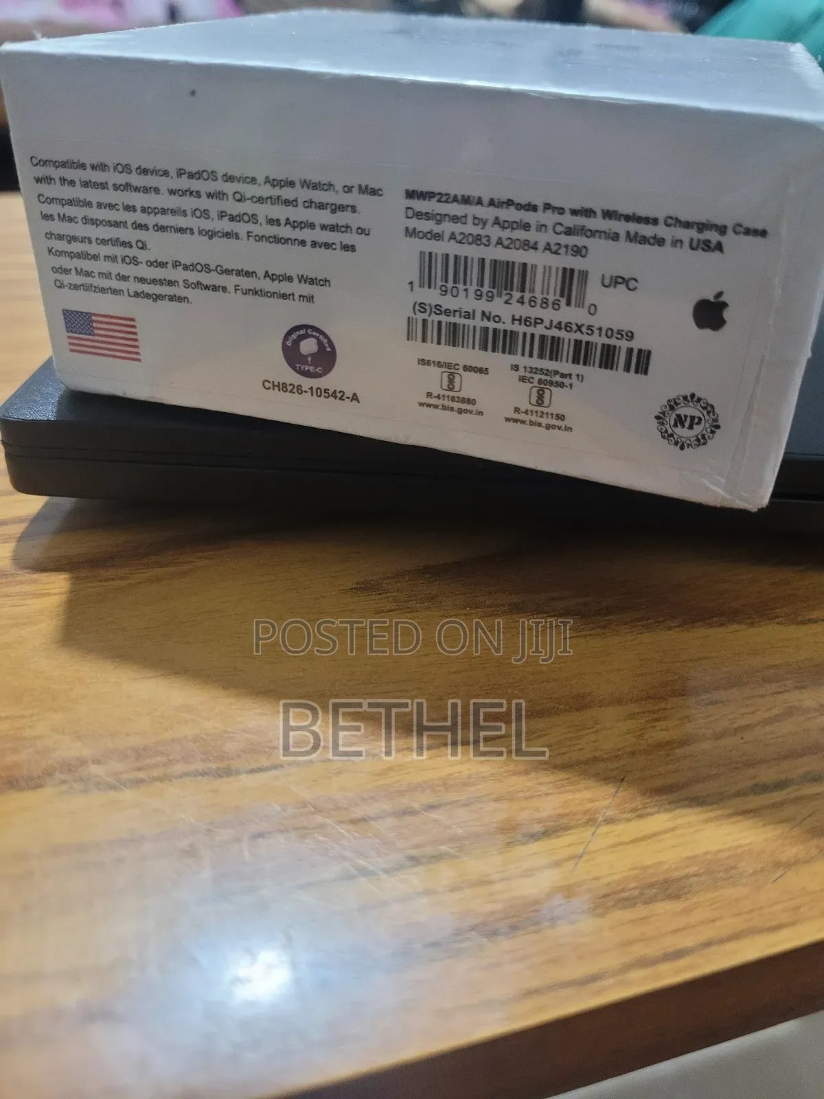 Headphone for Sell