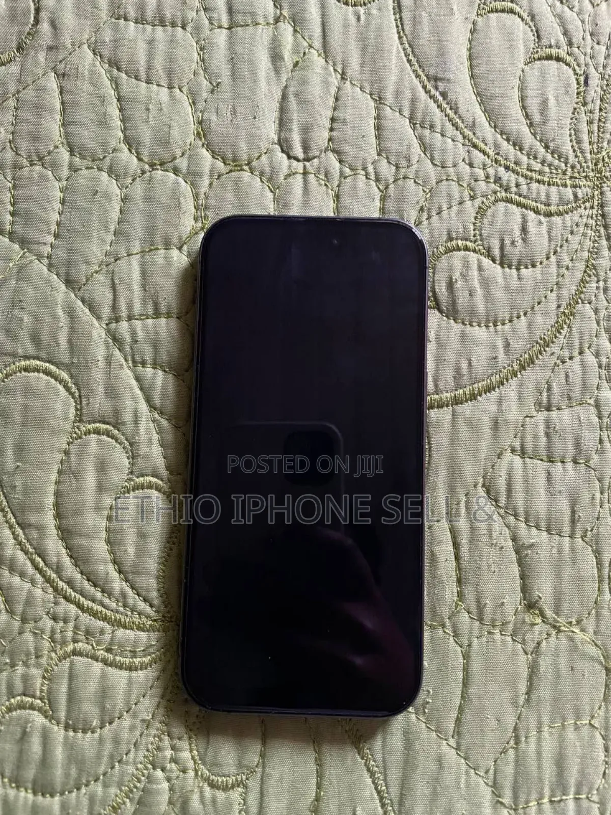 Apple iPhone 17 256 GB Black