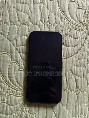 Apple iPhone 17 256 GB Black