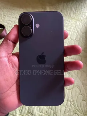 Apple iPhone 17 256 GB Black