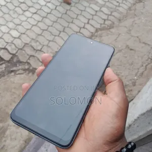 New Tecno Spark Go 2023 64 GB Blue