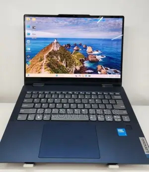 New Laptop Lenovo IdeaPad 720S 16GB Intel Core i7 SSD 512GB
