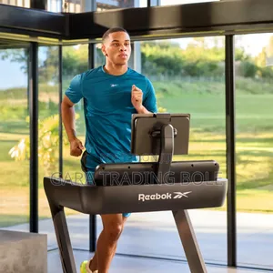 Gym Treadmill Merocha Machion