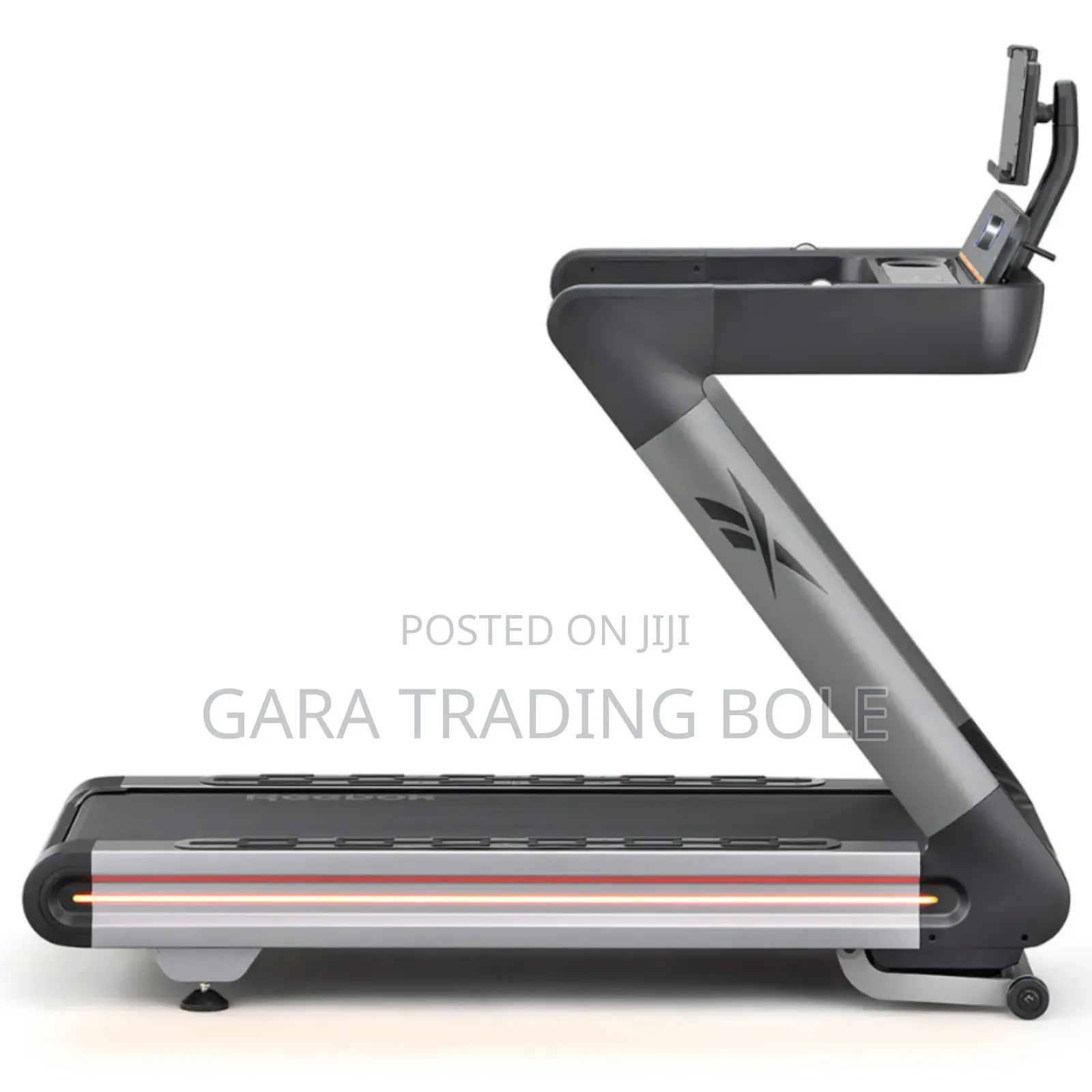 Gym Treadmill Merocha Machion
