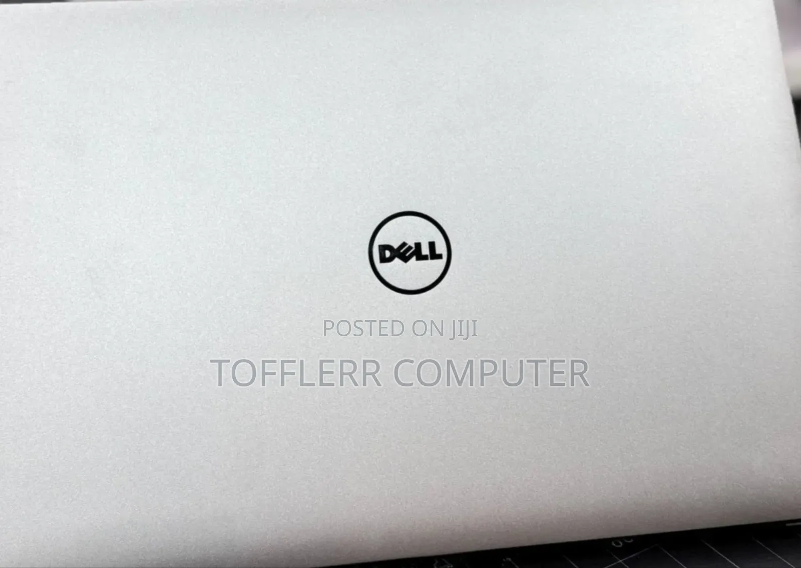 New Laptop Dell XPS 15 16GB Intel Core i5 SSD 512GB
