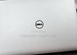 New Laptop Dell XPS 15 16GB Intel Core i5 SSD 512GB