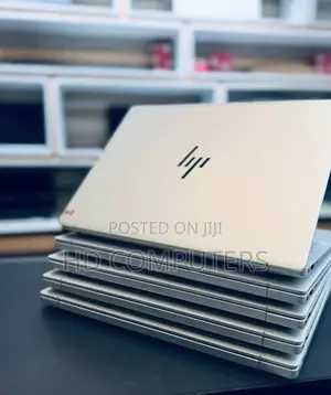New Laptop HP 16GB Intel Core i5 SSD 512GB