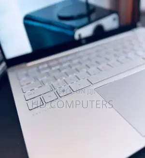 New Laptop HP 16GB Intel Core i5 SSD 512GB