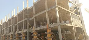 3bdrm Apartment in Metaro Eral Estate, Bole for sale