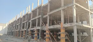 3bdrm Apartment in Metaro Eral Estate, Bole for sale