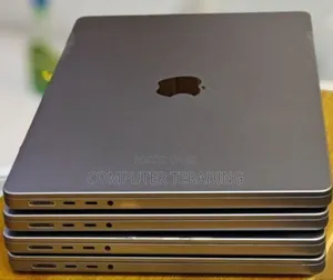 New Laptop Apple MacBook Pro M1 32GB Apple M1 Pro SSD 512GB