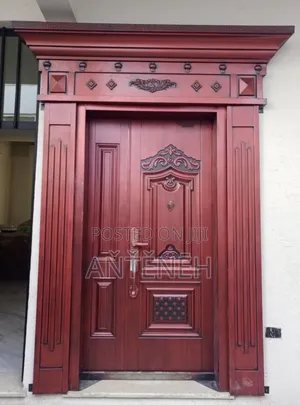 Victor Door