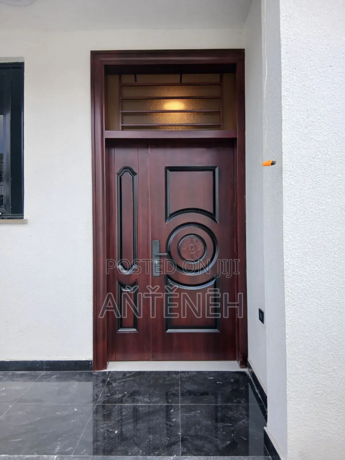 Victor Door