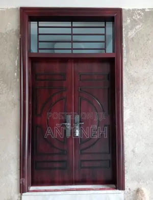 Victor Door