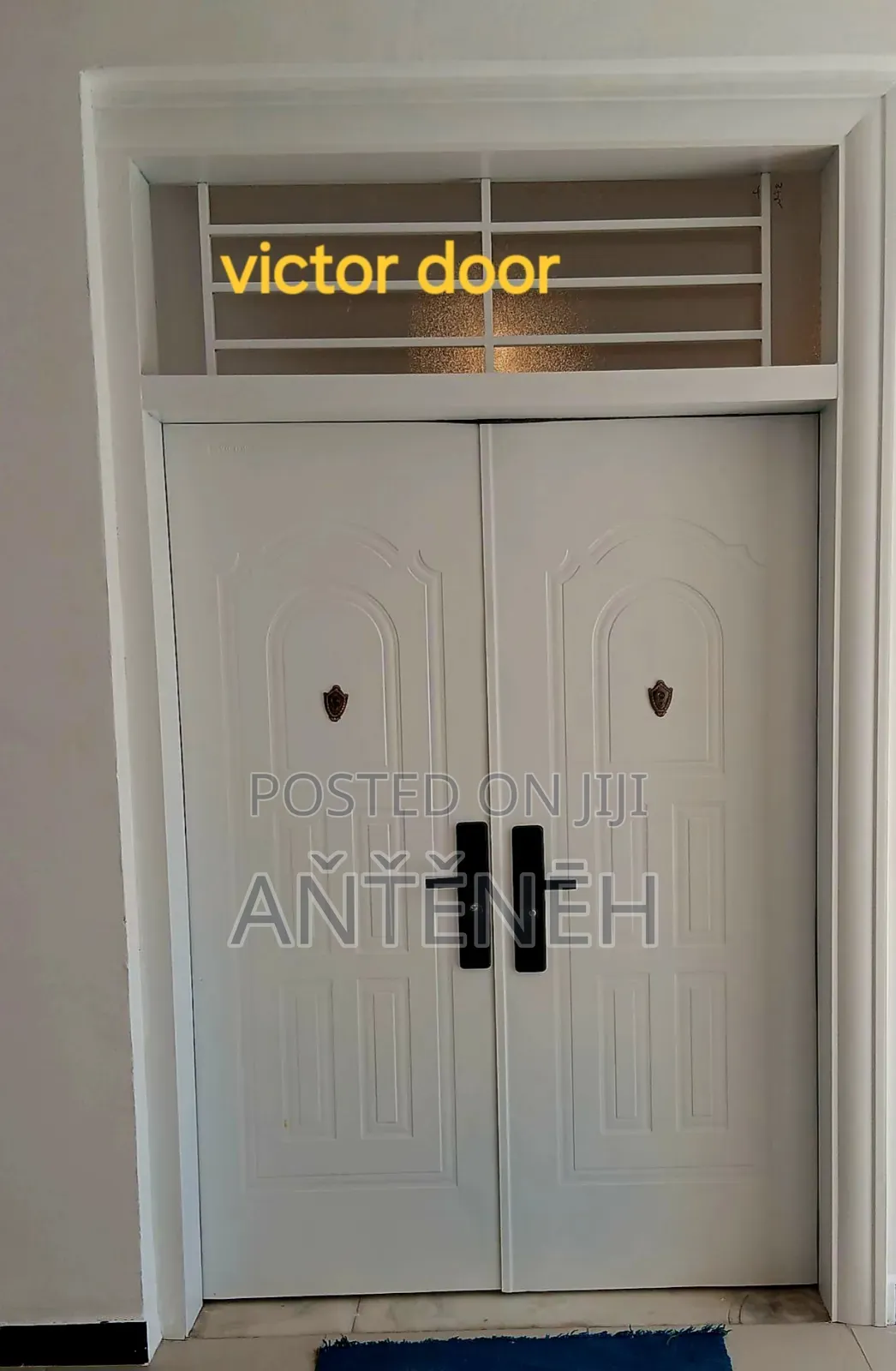 Victor Door