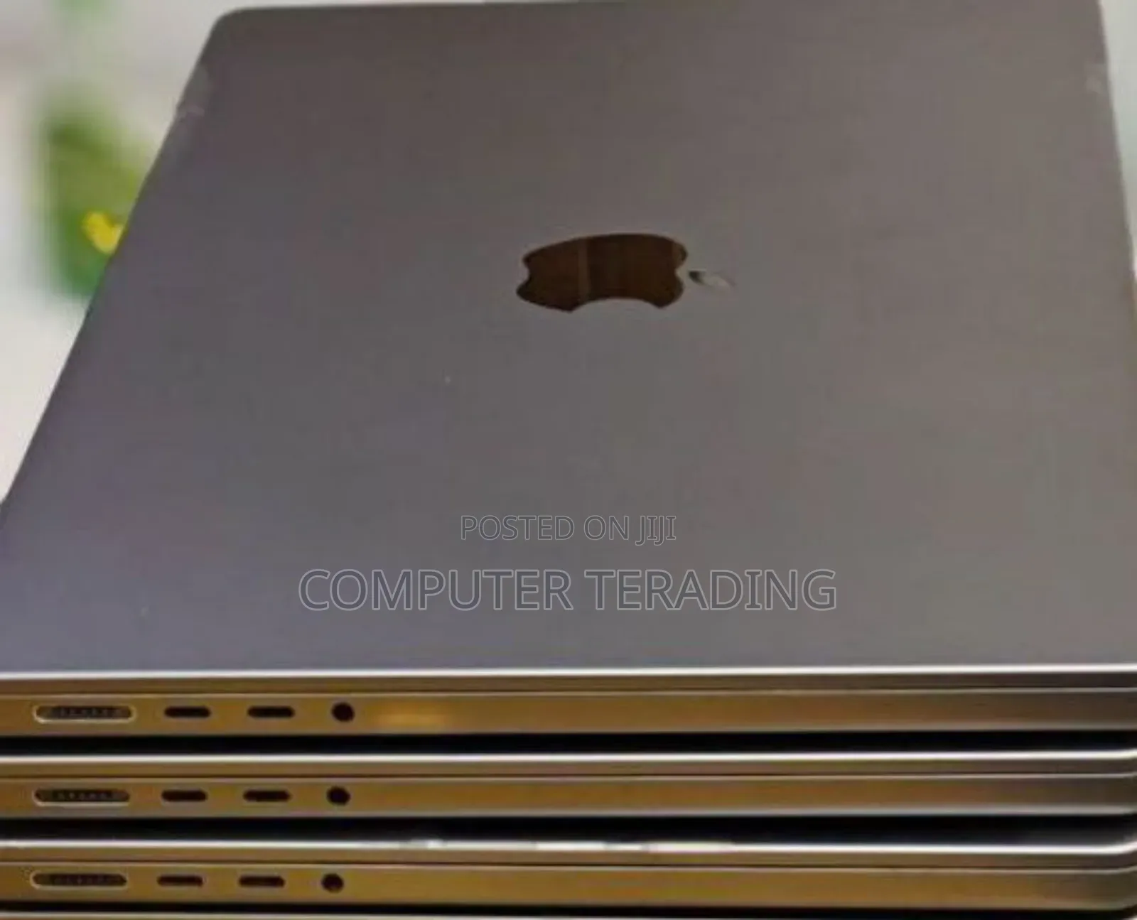 New Laptop Apple MacBook Pro M1 32GB Apple M1 Pro SSD 512GB