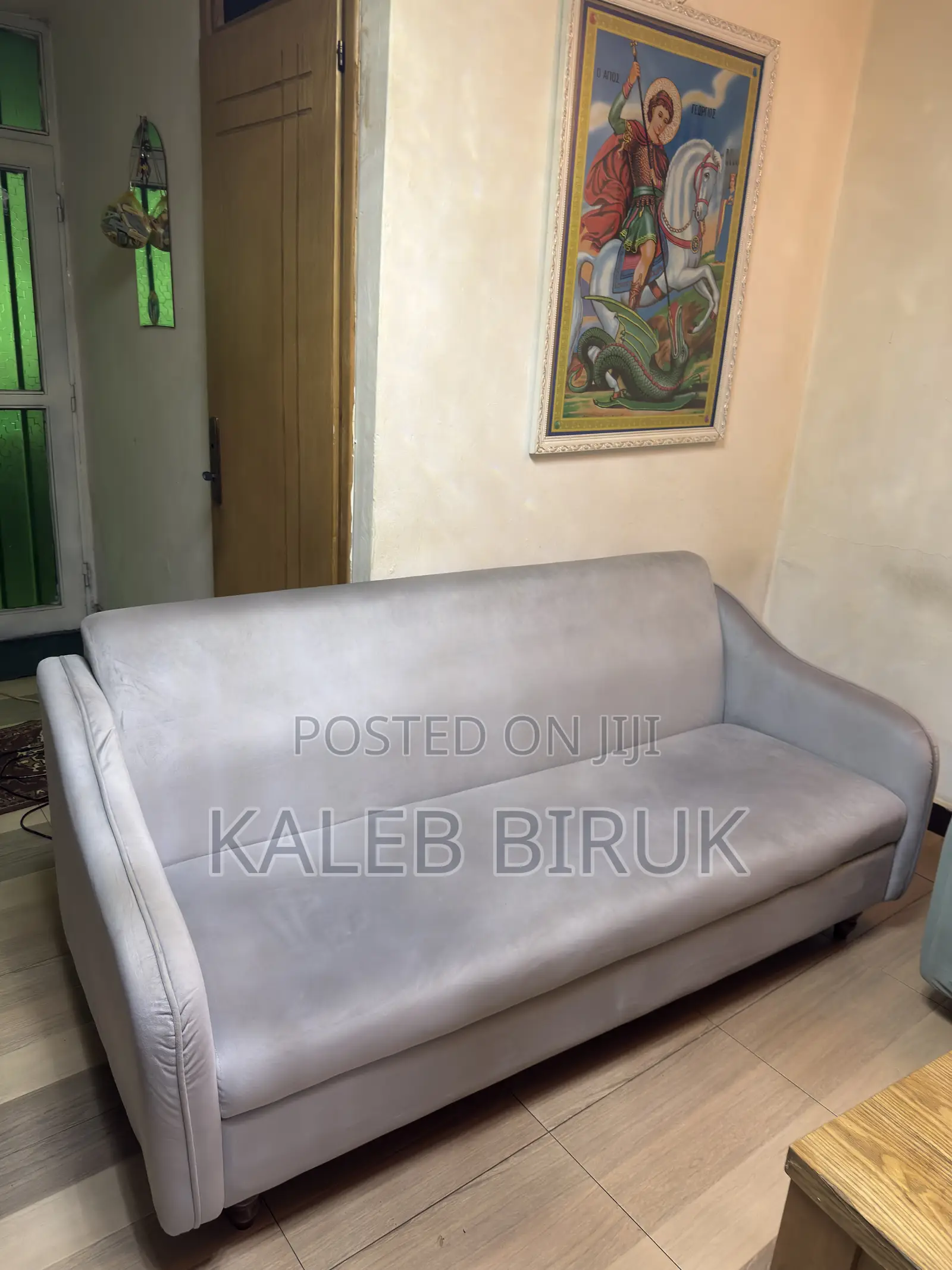 The Best Sofa Ever