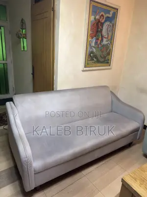 The Best Sofa Ever