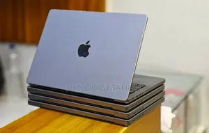New Laptop Apple MacBook Pro M1 32GB Apple M1 SSD 512GB