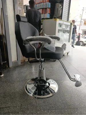 Stylist Chair