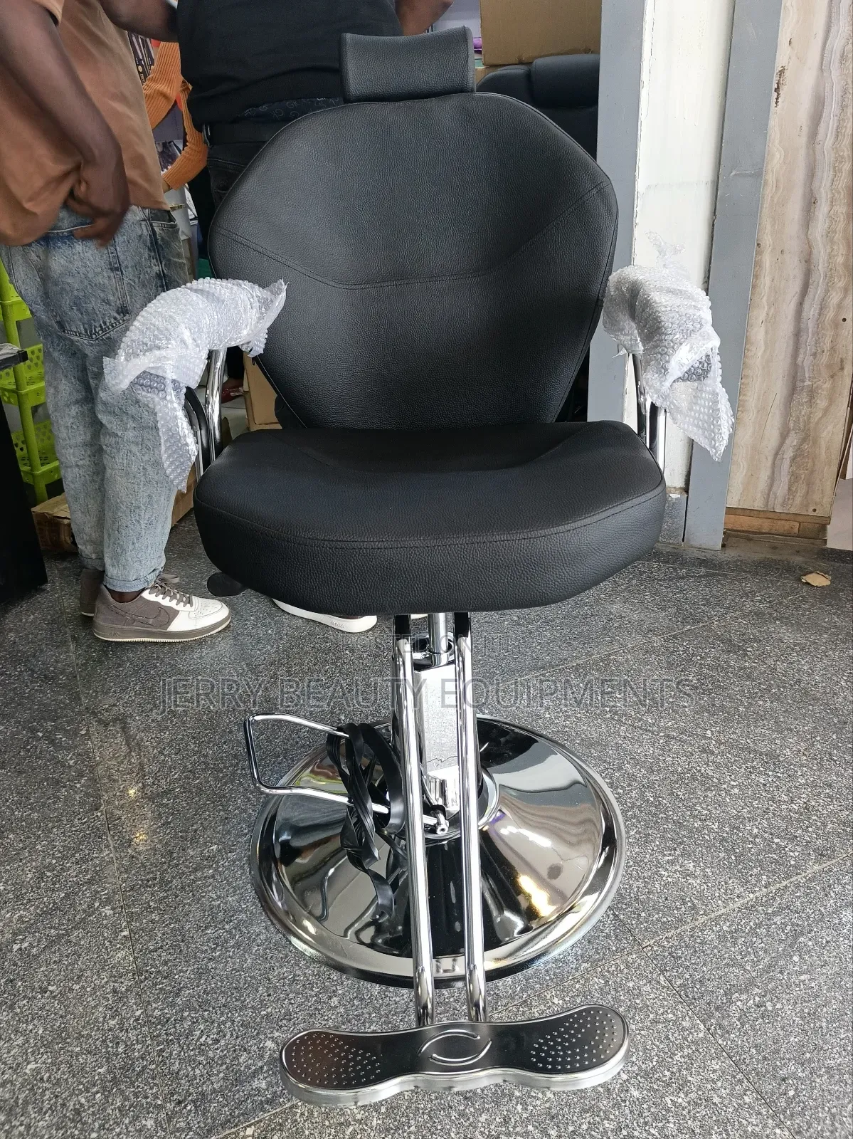 Stylist Chair