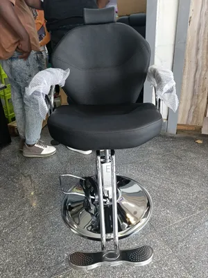 Stylist Chair