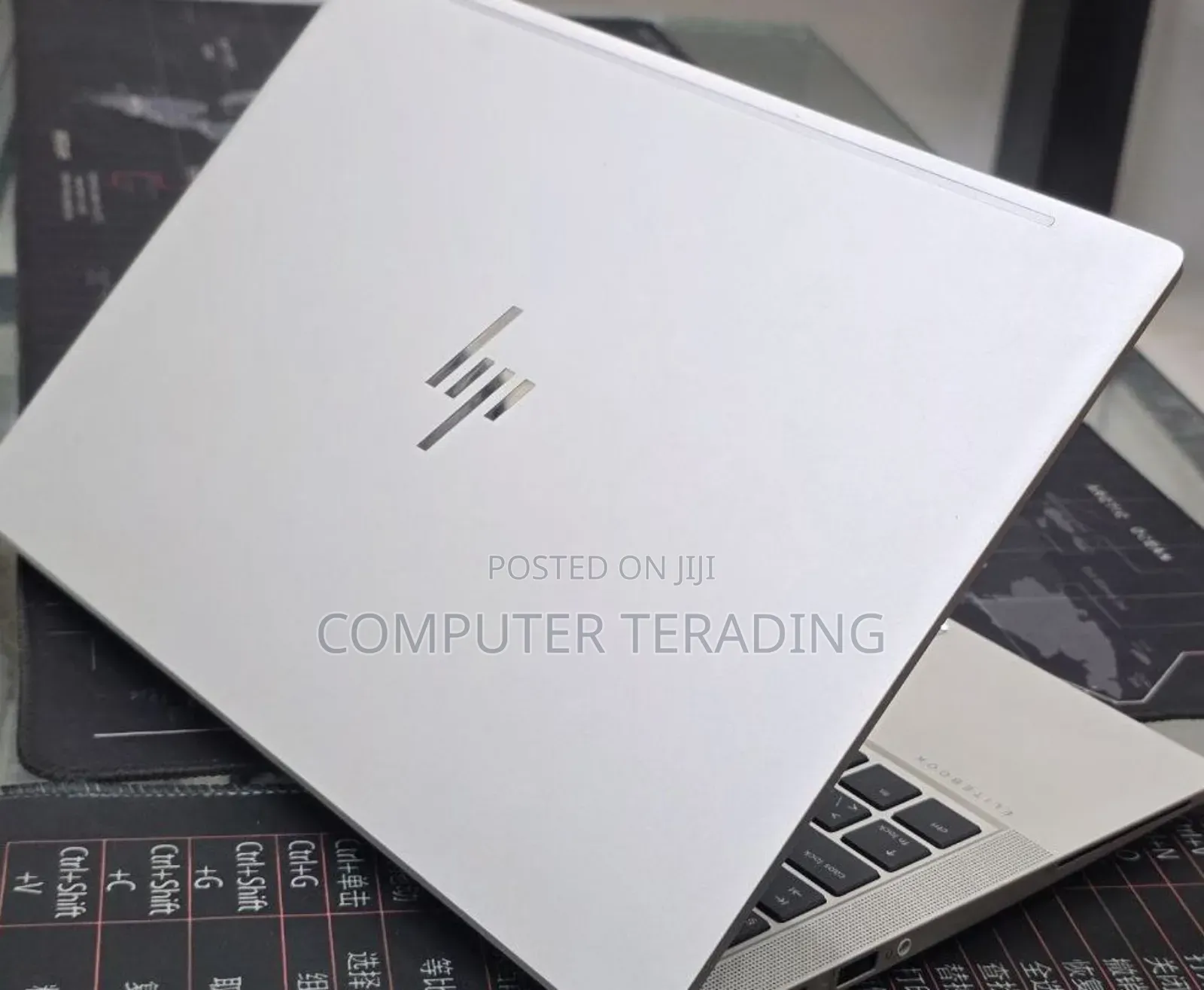 New Laptop HP EliteBook 640 G9 16GB Intel Core i5 SSD 512GB