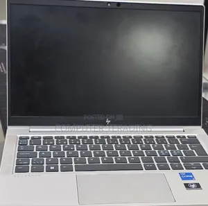 New Laptop HP EliteBook 640 G9 16GB Intel Core i5 SSD 512GB