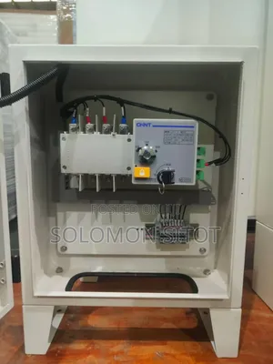 New Silent Generator for Sell