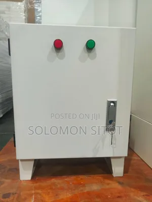New Silent Generator for Sell