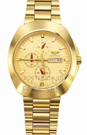 Fast Sell Men's Watch