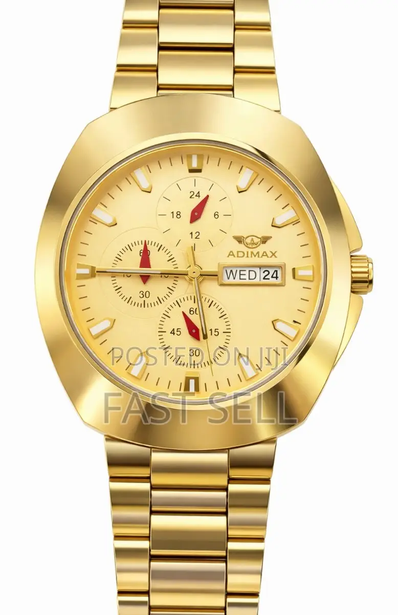 Fast Sell Men's Watch