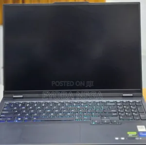 New Laptop Lenovo Legion 5 16GB Intel Core i7 SSD 512GB