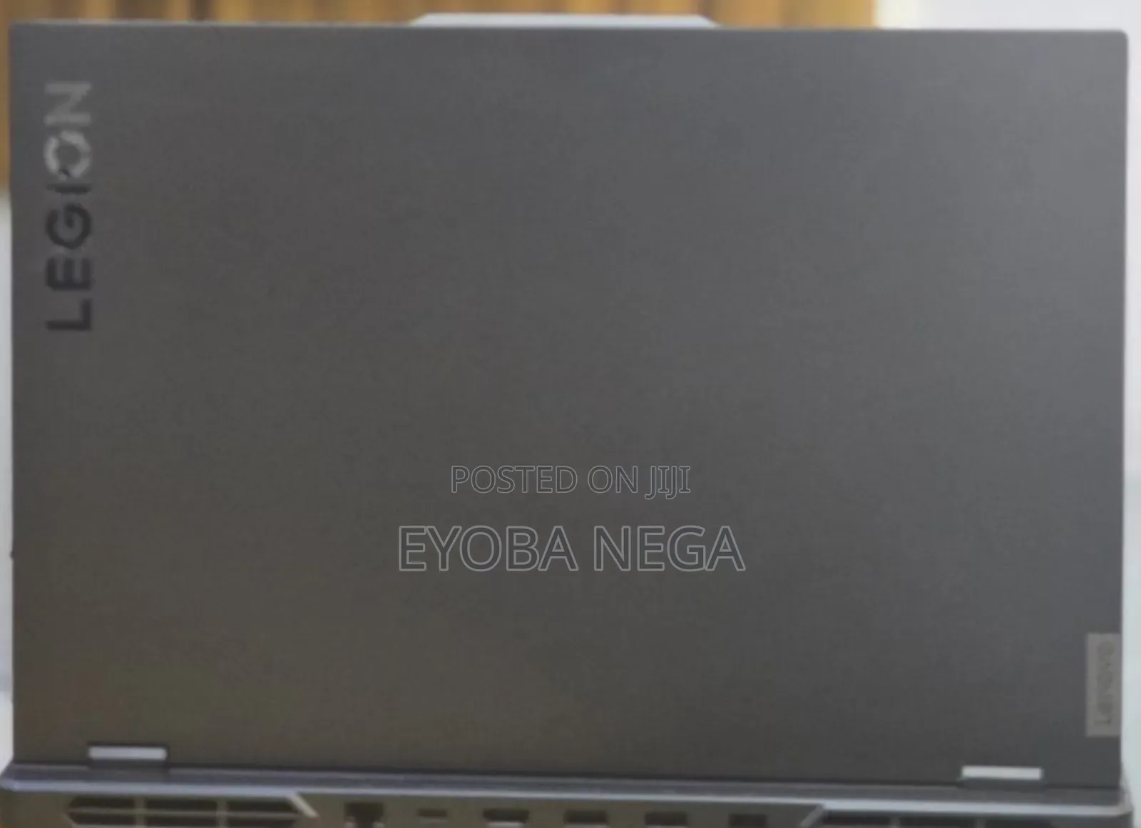 New Laptop Lenovo Legion 5 16GB Intel Core i7 SSD 512GB