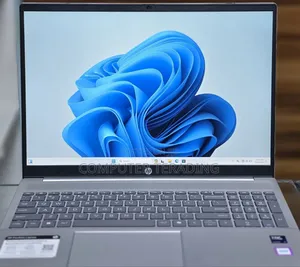 New Laptop HP Pavilion 15 16GB Intel Core Ultra 7 SSD 512GB