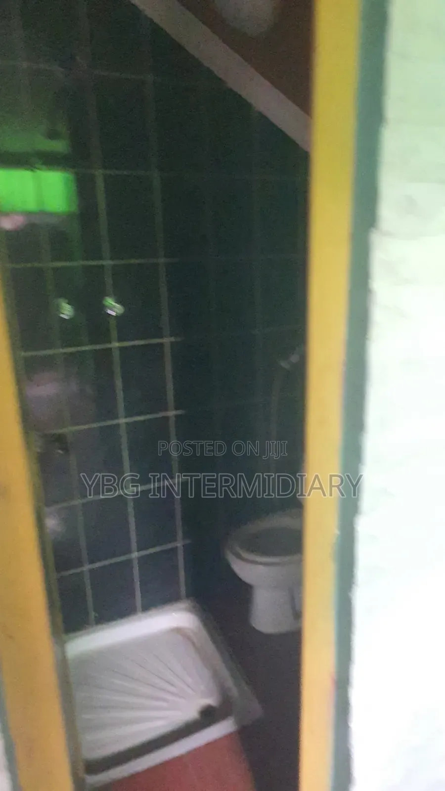 Furnished 4bdrm House in Kibirdemena, Yeka for sale