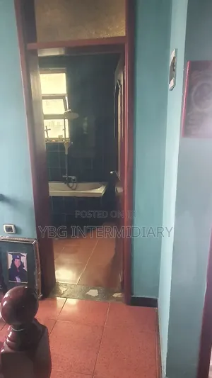 Furnished 4bdrm House in Kibirdemena, Yeka for sale